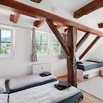 Vogtshaus De Luxe 게른스바흐