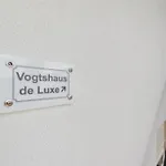 Vogtshaus De Luxe Дом отдыха
