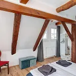 펜션 Vogtshaus De Luxe