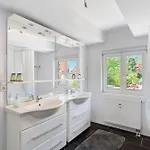 Vogtshaus De Luxe Дом отдыха *