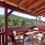 Vogtshaus De Luxe 펜션 게른스바흐