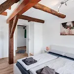 펜션 Vogtshaus De Luxe 게른스바흐