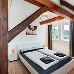 Vogtshaus De Luxe 펜션