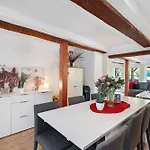 Дом отдыха Vogtshaus De Luxe *