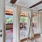 Vogtshaus De Luxe Дом отдыха *