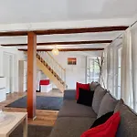 Vogtshaus De Luxe 게른스바흐