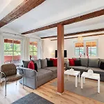펜션 Vogtshaus De Luxe *