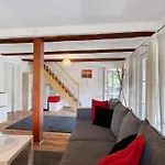 Vogtshaus De Luxe * 게른스바흐
