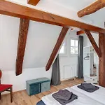 Holiday home Vogtshaus De Luxe