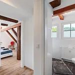 Vogtshaus De Luxe *