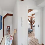 Holiday home Vogtshaus De Luxe *