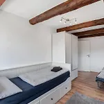 Vogtshaus De Luxe Holiday home