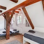 Vogtshaus De Luxe * 게른스바흐