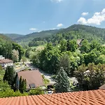 Vogtshaus De Luxe *