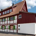 Vogtshaus De Luxe Holiday home
