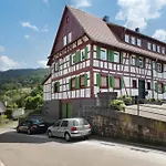 Vogtshaus De Luxe 게른스바흐