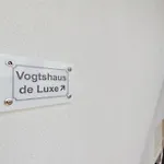Vogtshaus De Luxe Gernsbach