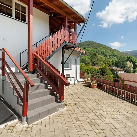 Vogtshaus De Luxe Hébergement de vacances *