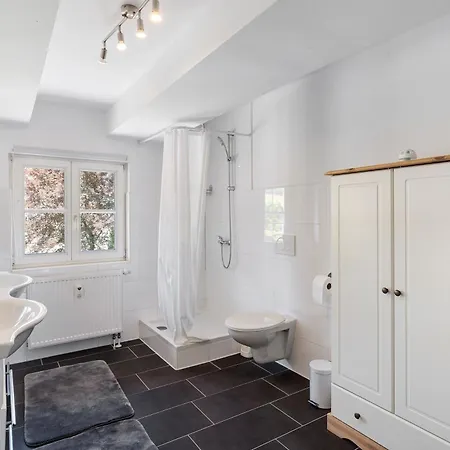 Vogtshaus De Luxe Hébergement de vacances