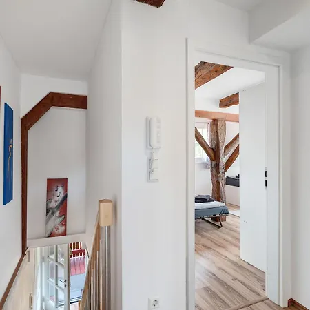 Vogtshaus De Luxe * Gernsbach