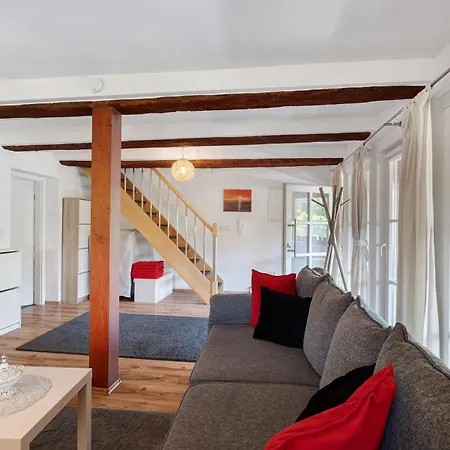 Vogtshaus De Luxe Gernsbach