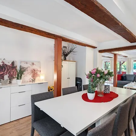 Vogtshaus De Luxe Holiday home Gernsbach
