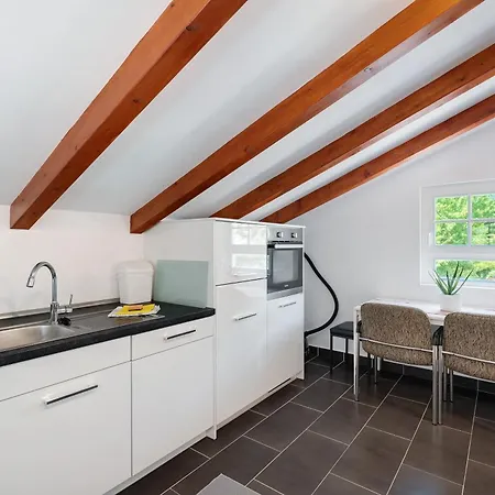 בית נופש Vogtshaus De Luxe