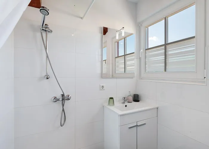 Hébergement de vacances Vogtshaus De Luxe *