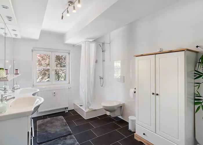 Vogtshaus De Luxe Hébergement de vacances