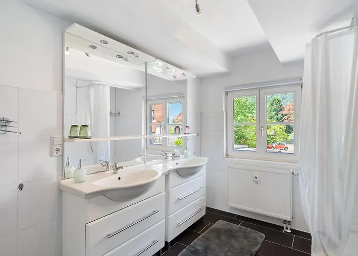 Vogtshaus De Luxe Hébergement de vacances *