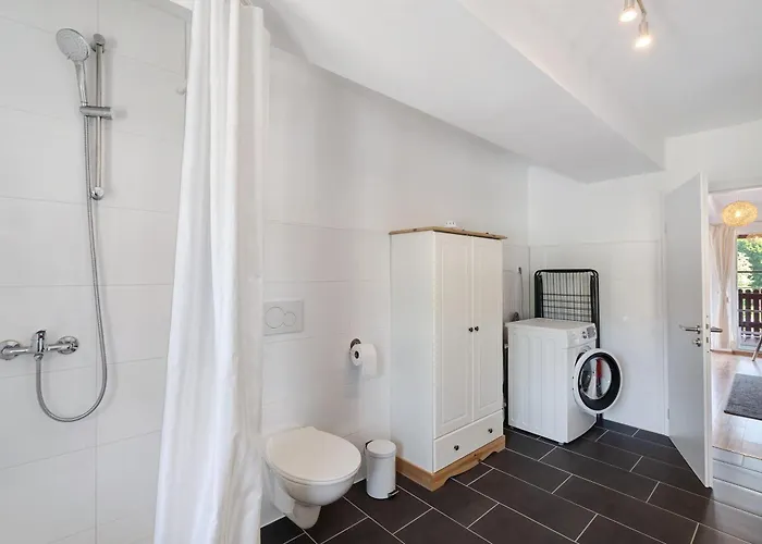 Vogtshaus De Luxe Gernsbach