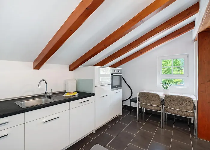 Vogtshaus De Luxe * ゲルンスバッハ